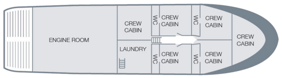 Deck Plan deck-4
